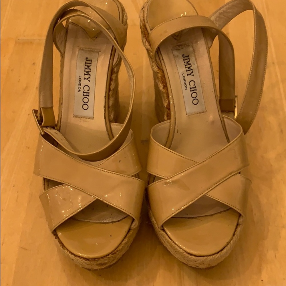 Espadrilles